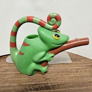 "Sunny Patch" Melissa and Doug Plastic Camelion Watering Vessel